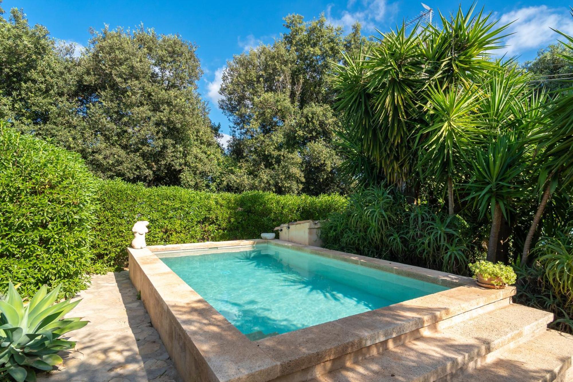 Villa Kashmir By Mallorca Villa Selection 阿尔塔 外观 照片