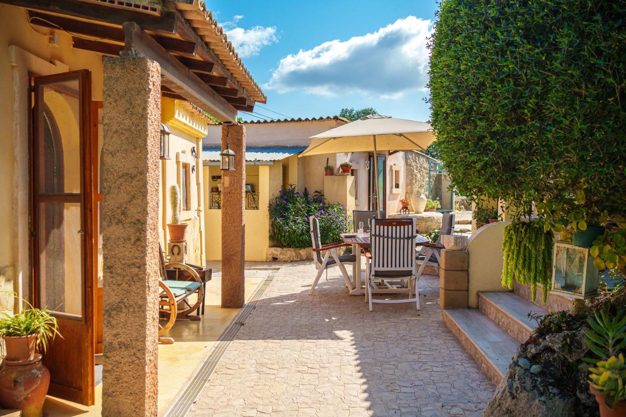 Villa Kashmir By Mallorca Villa Selection 阿尔塔 外观 照片