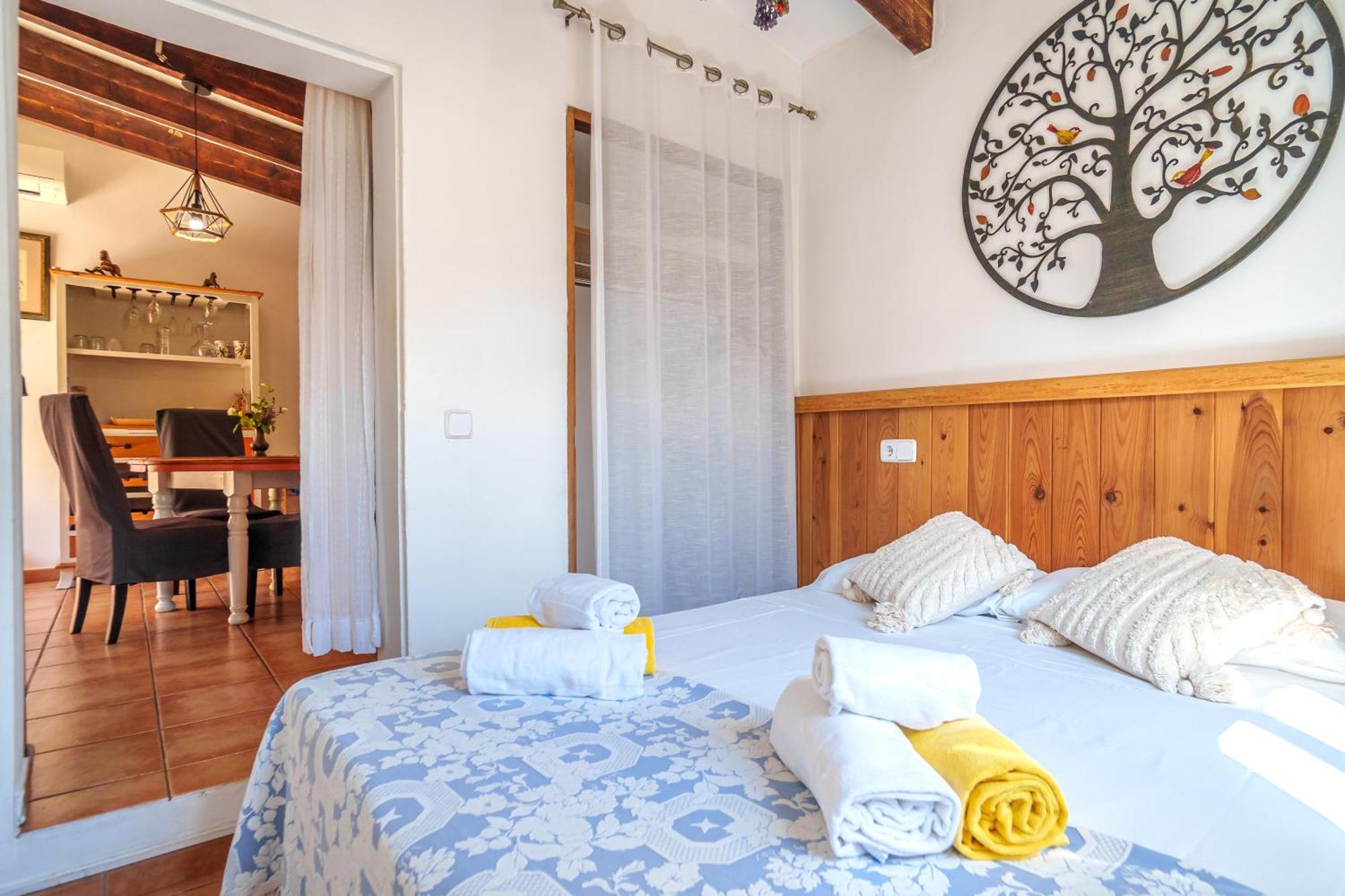 Villa Kashmir By Mallorca Villa Selection 阿尔塔 外观 照片